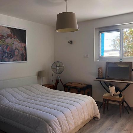 Appartement Sur La Colline Avec Acces Piscine Volx Dış mekan fotoğraf